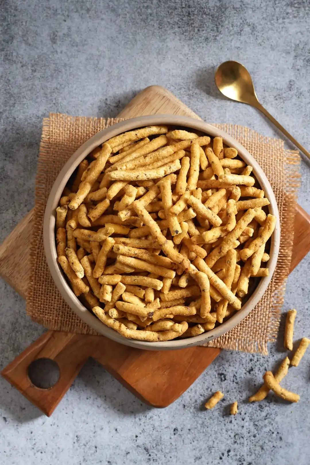 Pepper Sev